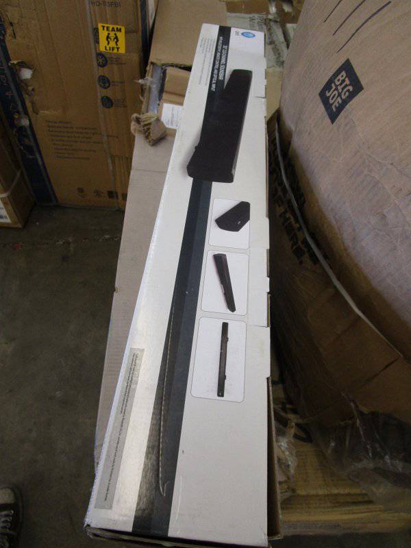 onn 30 2.0 channel soundbar