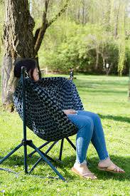 ozark trail hammock chair