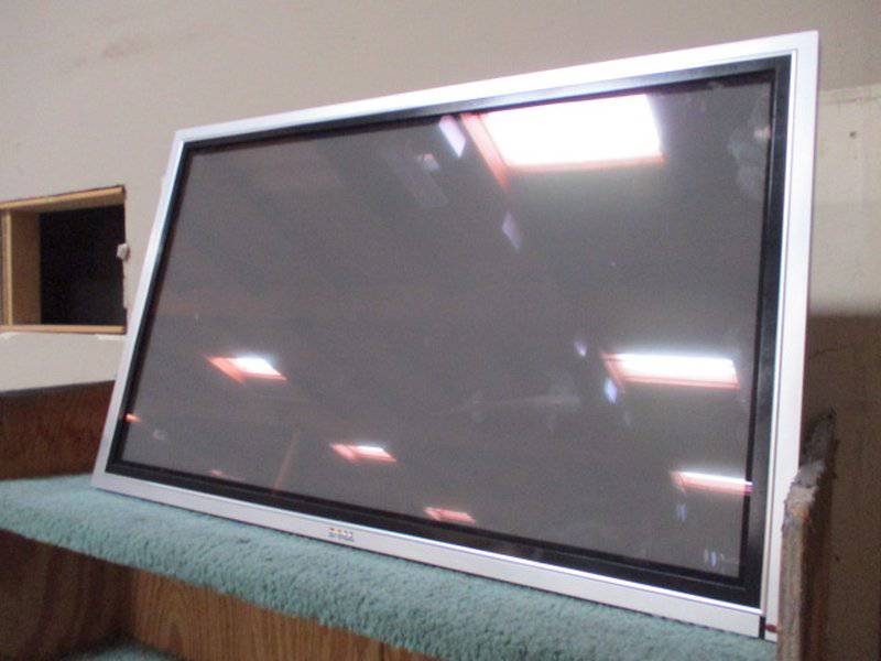 dell w4200hd speakers