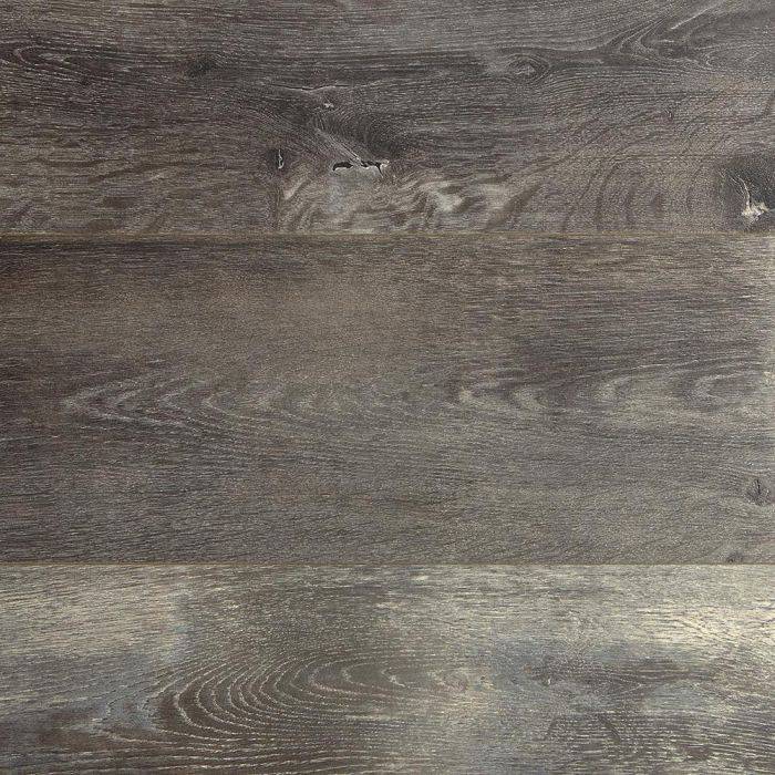 Home Decorators Collection EIR Courtship Grey Oak 8 mm Thick x 6.58 in.  Wide x 47.80 in. Length Laminate Flooring (26.19 sq. ft. / case) Auction
