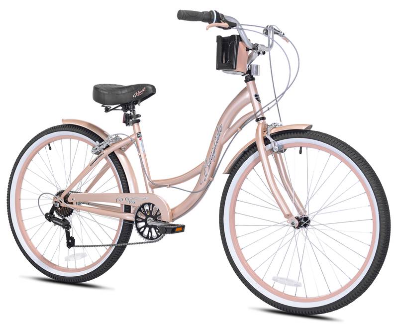 huffy 26 marietta women's comfort cruiser bike