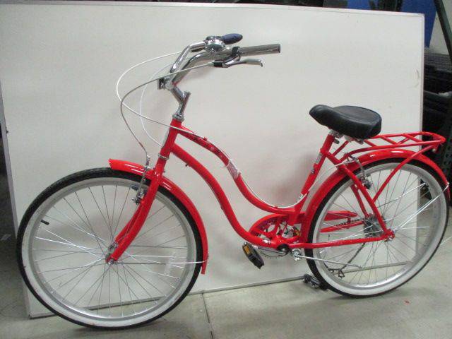 schwinn women's stonybrook