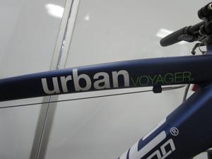 urban voyager bike