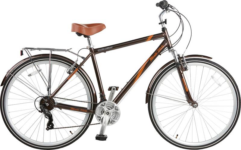 ozone 500 women's monte vista 700c hybrid bicycle