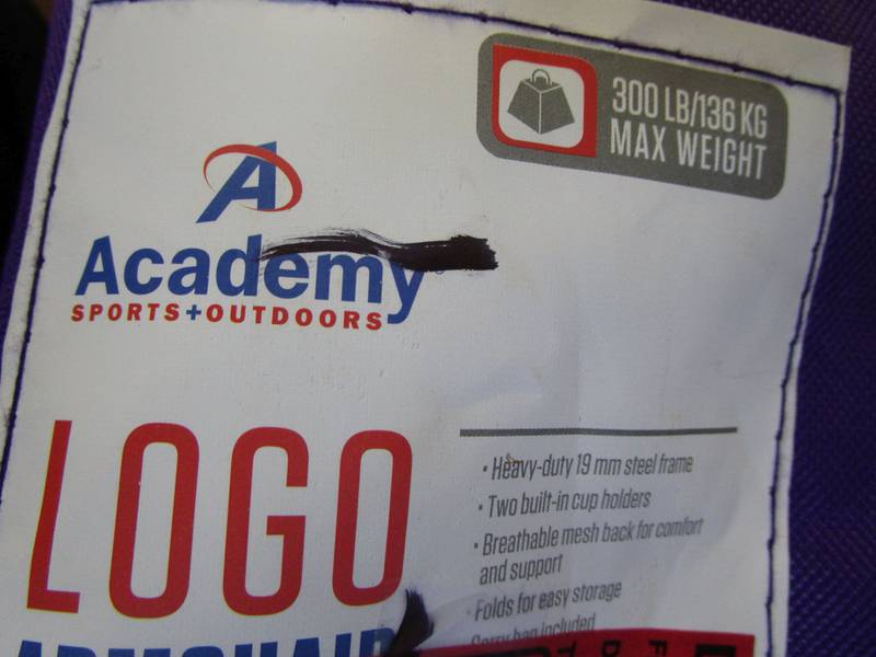 Academy Sports Outdoors Number Cheap Decals