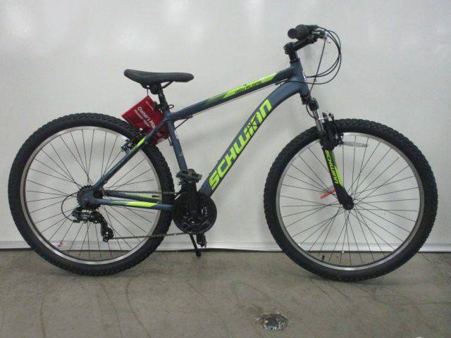 schwinn high plains 27.5