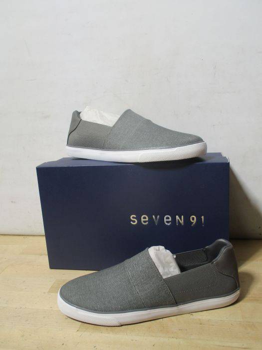 seven 91 shoes brand
