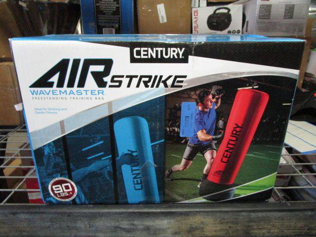 century airstrike wavemaster training bag