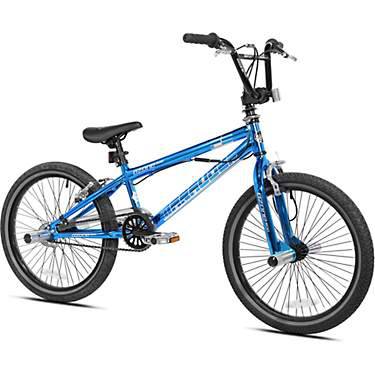 ozone 500 bike blue