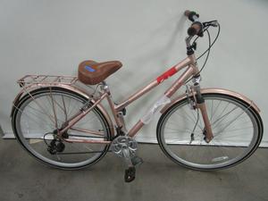 Ozone 500 606i Aluminum Monte Vista 