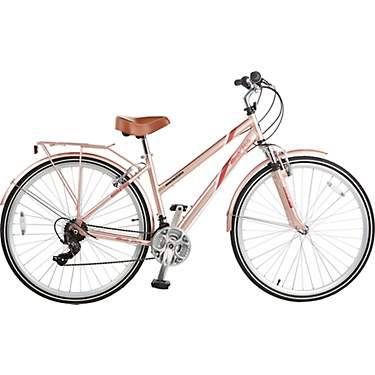 ozone womens bike