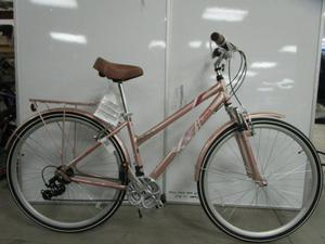 Monte Vista 606 Aluminum Bicycle 