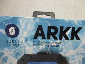 Quest Sport ARKK Floating Waterproof 