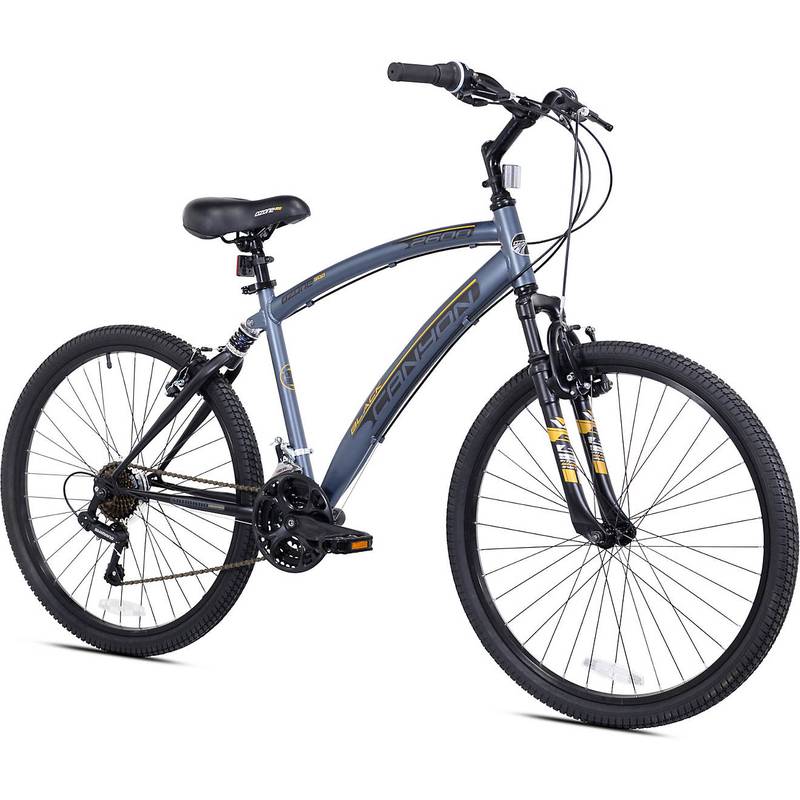 ozone 500 black canyon bike reviews