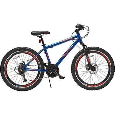 ozone 500 24 inch bike