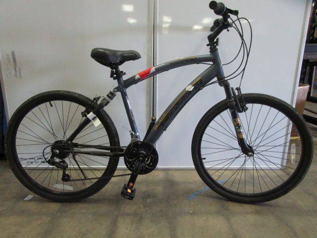 black canyon 2600 bike