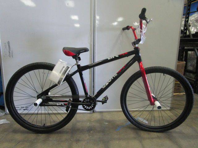 ozone 26 inch bike