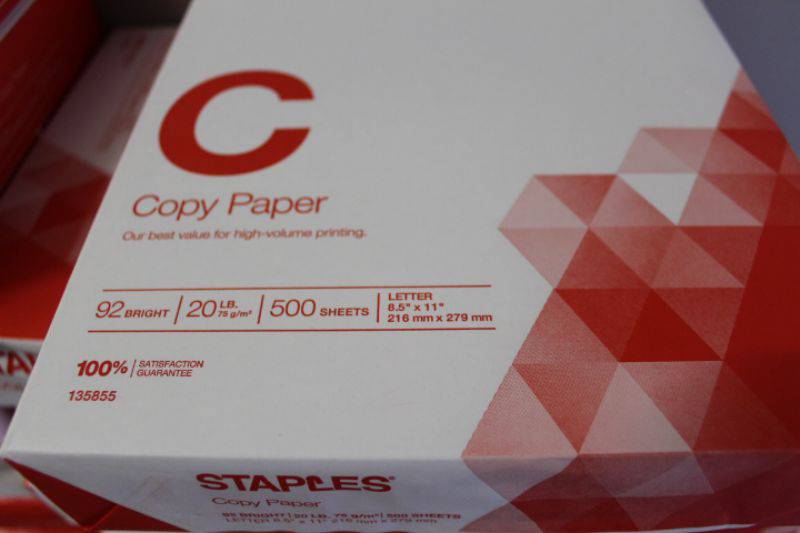 staples microsoft office package