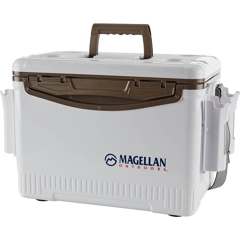 magellan outdoors ice box 25
