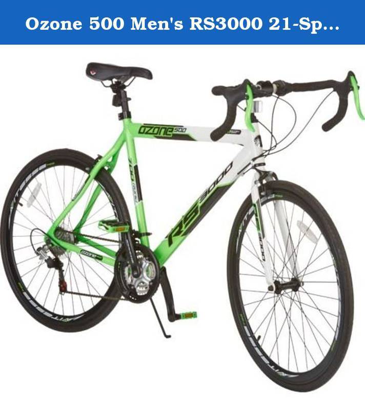 ozone rs3000 price