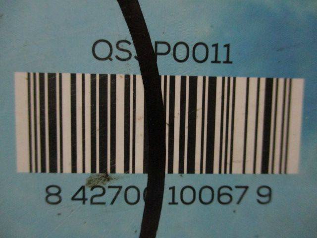 Quest Sport ARKK Floating Waterproof 