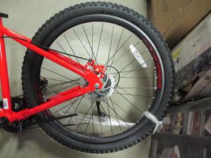 genesis 26 inch saracino men's mountain bike