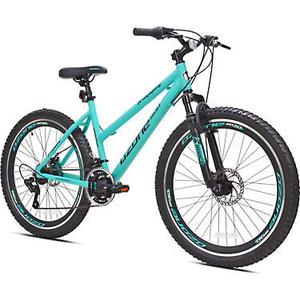 fragment terrain mountain bike
