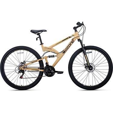 ozone 500 bicycle