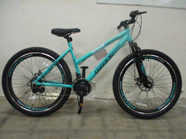 ozone 500 women's mountain bike