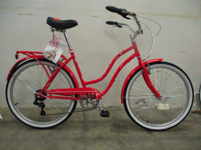 schwinn stony brook cruiser