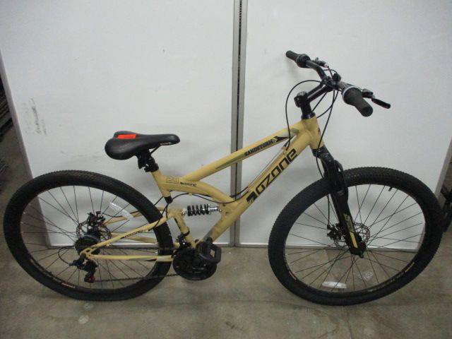 ozone sandstorm bike 29