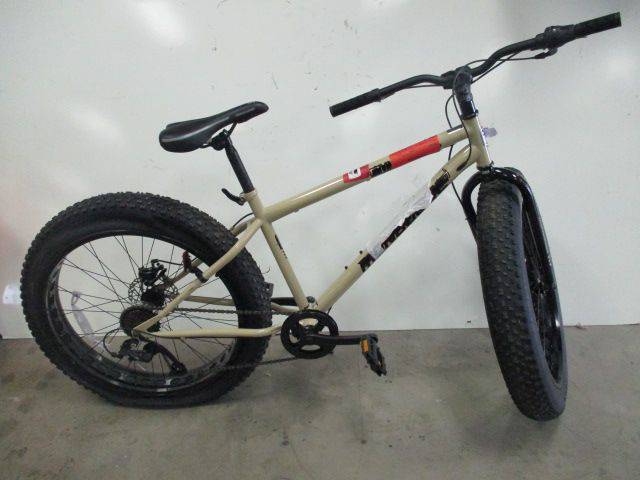 mongoose malus tan