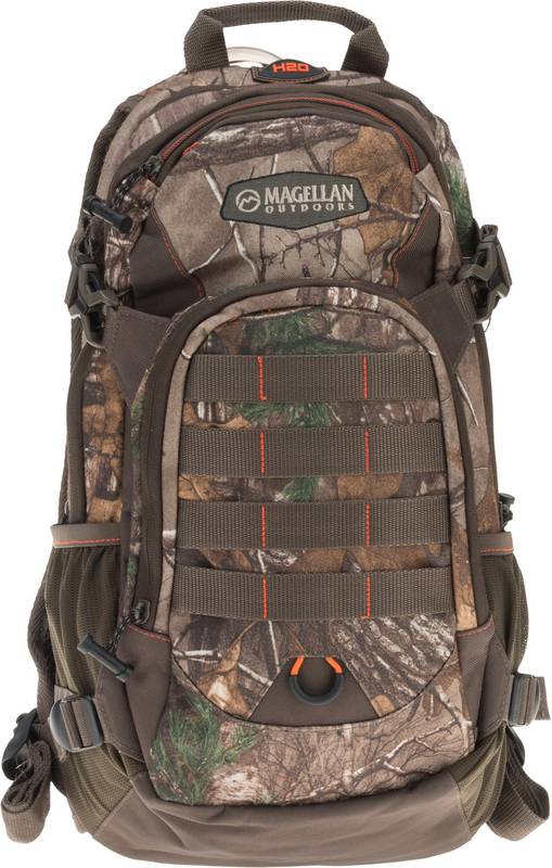 magellan hunting backpack