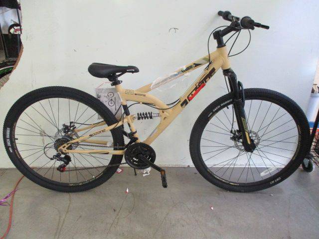 ozone 500 men's 29 in sandstorm mountain bike