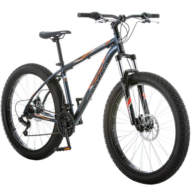 Mongoose men's 27.5 Clearance