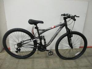 mongoose tervane mountain bike