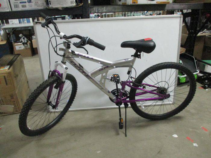 ozone 500 women's mountain bike