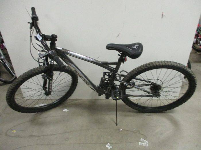 mongoose tervane mountain bike