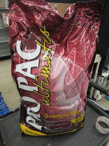 propac overland red