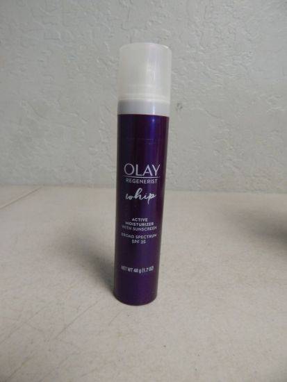 olay regenerist 48g
