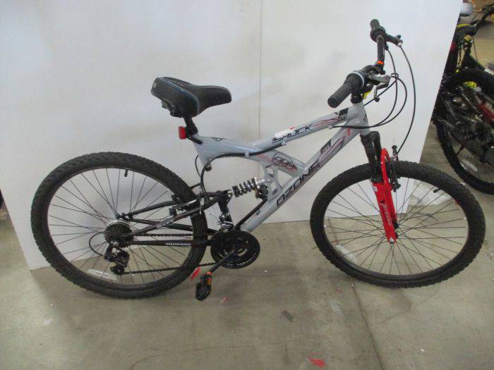 supercycle thrill bike price