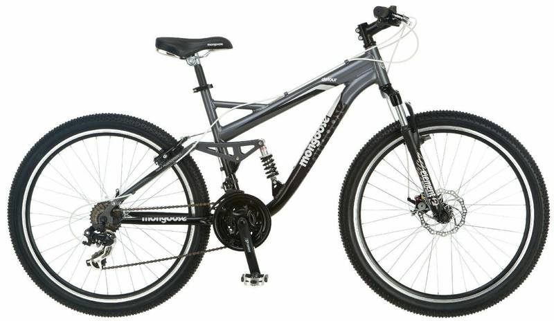 Understand and buy mongoose tervane bike> OFF-71%