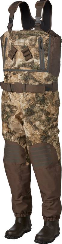 magellan fishing waders