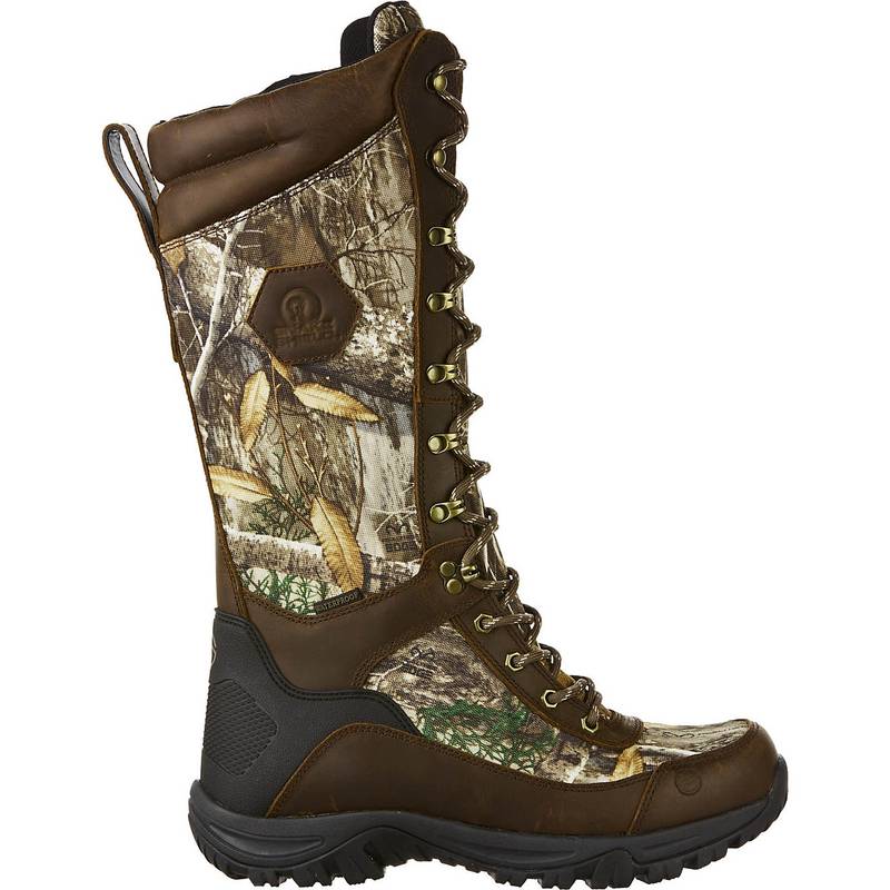 magellan w snake defender 2.0 hunting boot