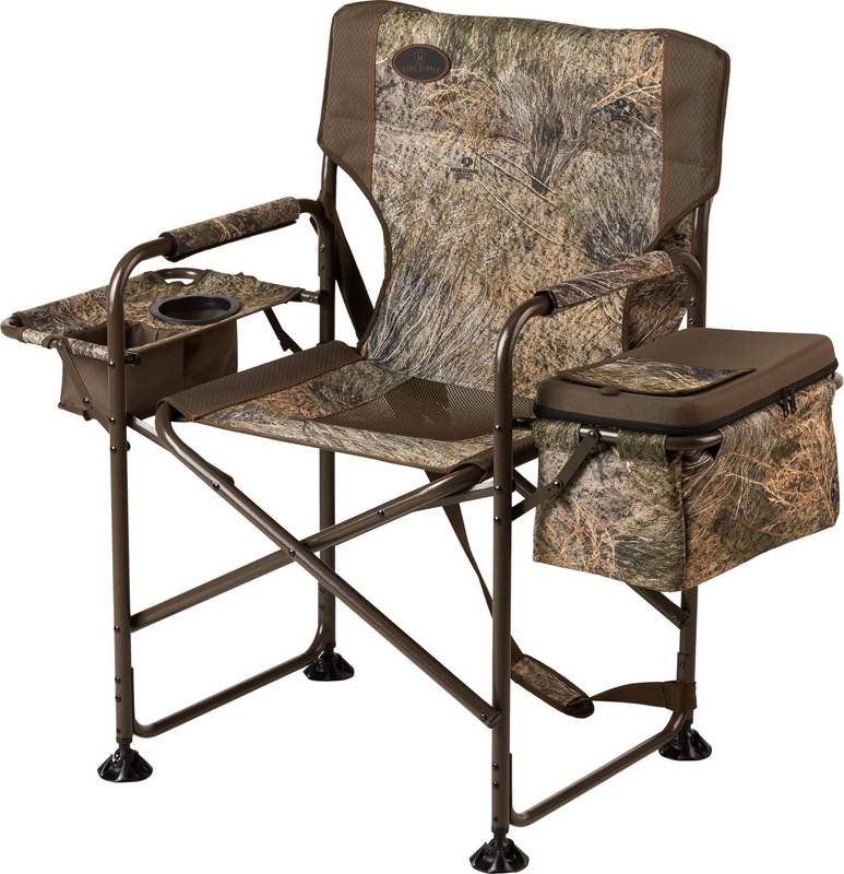 game winner hunting chair