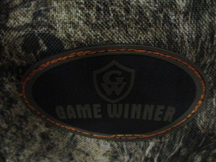 game winner ultimate hunting chair