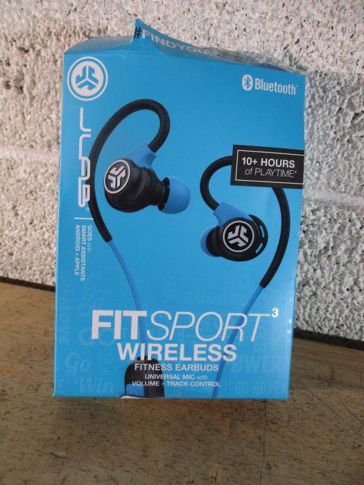 jlab fitsport 3 wireless
