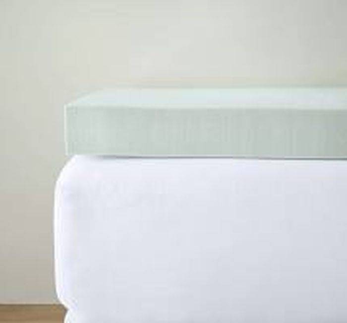 casaluna mattress topper queen