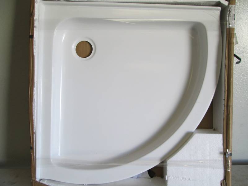Home Bathroom Shower Soap Holder Draining Box Case Dish Khaki - 4.3 x 3 x 0.9(L*W*H)