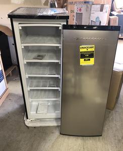 frigidaire 6.5 cu ft upright freezer reviews
